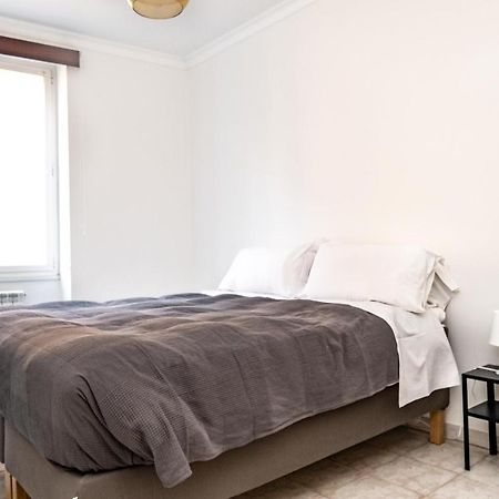Mecenate Apartment Cavour ローマ エクステリア 写真
