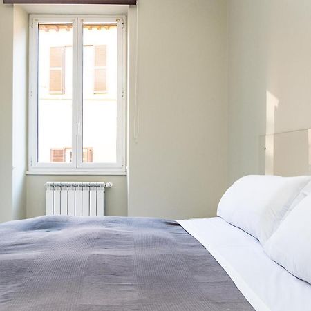 Mecenate Apartment Cavour ローマ エクステリア 写真